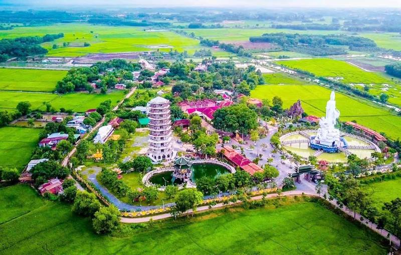 khí hậu tây ninh