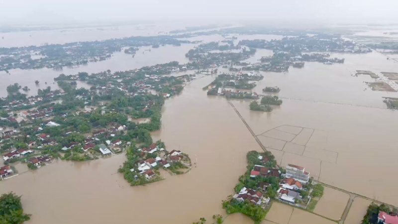 Địa lý khí hậu Phú Yên